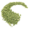 Purple Hills - Milled Flower – Papa Smurf thumbnail 1