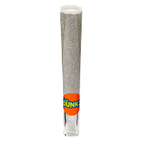 Original Dunkz - Le’ Funk Flower X Creme De La Creme Live Rosin Hand Roll