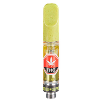 Good Supply - Cherry Lime Blast 510 Thread Cartridge