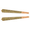 Fuego Red - Animal Sherbs Liquid Diamond Infused Pre Roll thumbnail 1