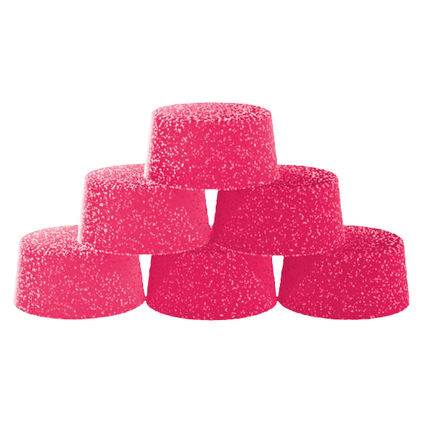 Trophy - Dragon Fruit Creamsicle