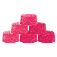Trophy - Dragon Fruit Creamsicle