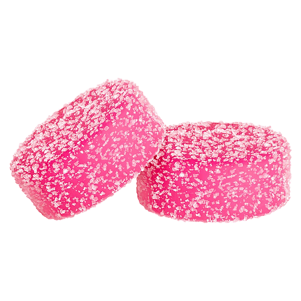 SWEET TOOTH CANNFECTIONERY CO. - Live Rosin Pink Lemonade