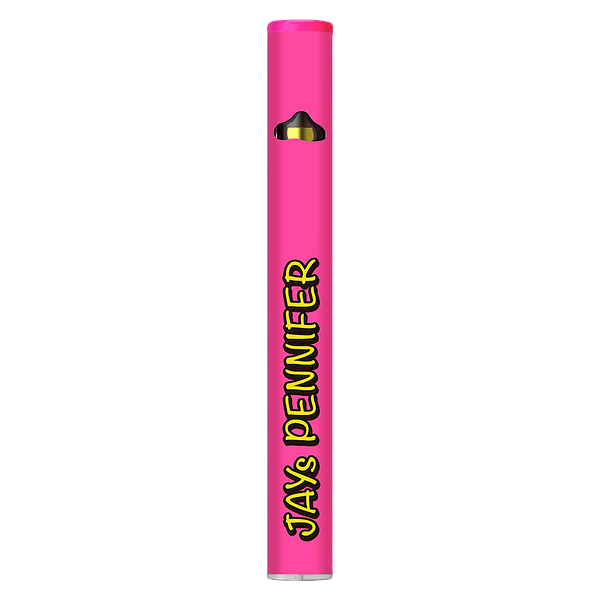 JAYS - Pink Pennifer AIO