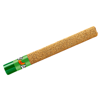 Status - Mellonaire Liquid Diamond Infused Kief Coated Blunt