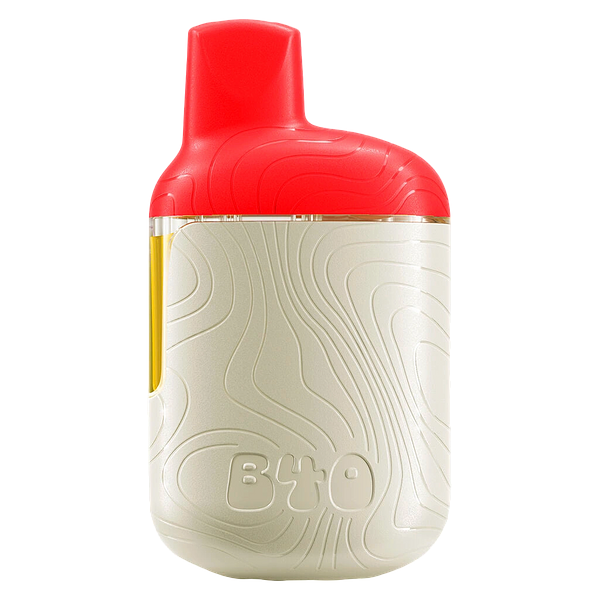 Back Forty - Sour Cherry All-In-One Vape
