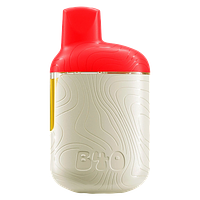Back Forty - Sour Cherry All-In-One Vape