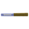 Bubble Kush - Blue Zushi Wandz Infused Pre Roll thumbnail 1