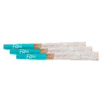 Platinum - Frosted Berry Ice Diamond Infused & Dusted Pre Roll