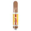 Adults Only - Tropical Kush Nsfw Liquid Blunt Diamond 510 Thread Cartridge thumbnail 1