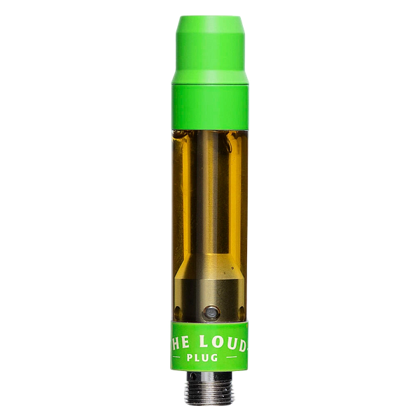 The Loud Plug - Apple Frttr Liquid Diamonds 510 Thread Cartridge