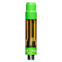 The Loud Plug - Apple Frttr Liquid Diamonds 510 Thread Cartridge
