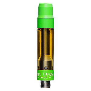 The Loud Plug - Apple Frttr Liquid Diamonds 510 Thread Cartridge