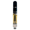 Frootyhooty - Bad Azz Apple Live Rosin Amp’d With Liquid Diamonds 510 Thread Cartridge thumbnail 1