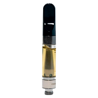 Frootyhooty - Bad Azz Apple Live Rosin Amp’d With Liquid Diamonds 510 Thread Cartridge