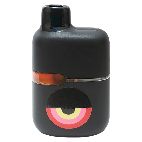 Good Buds - Gluerangutan Cured Resin All In One Vape