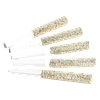Crushed - Knockout Diamonds Infused Pre Roll thumbnail 1
