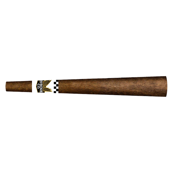 Claybourne - Flyers Infused Lemon Cherry G Blunt
