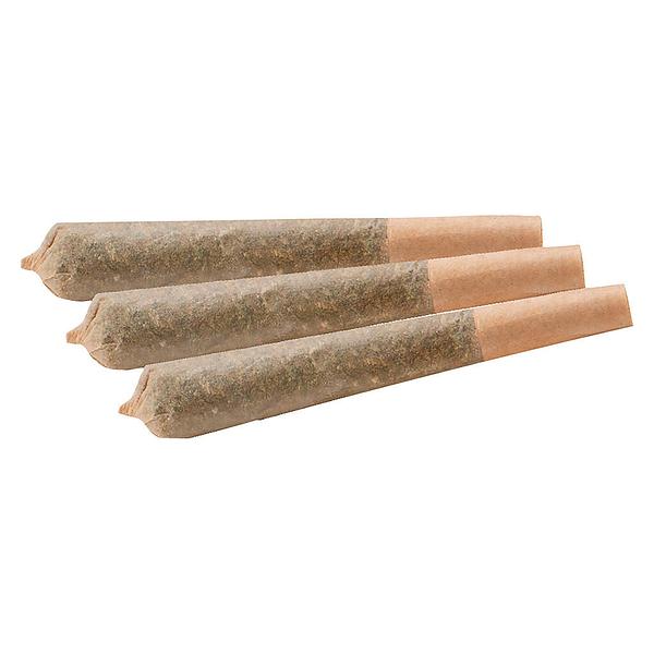 Versus - White Widow Pre-roll image 1