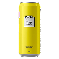 Just Seltzers - Grape Apple