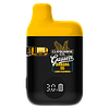 Claybourne - Gassers Banana Og Liquid Diamonds AIO thumbnail 1