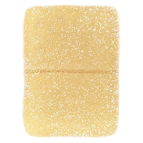 Wyld - Real Fruit Pear Soft Chews 1:1 Thc:Cbg