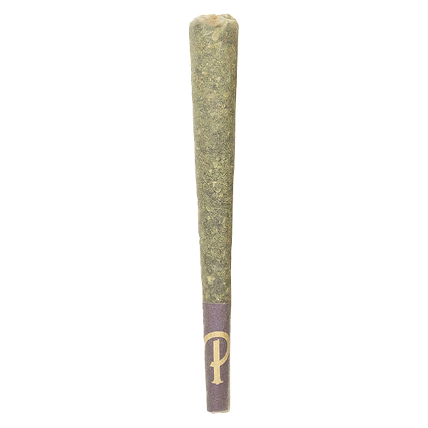 Purple Hills - Iced Sangria Pre Roll