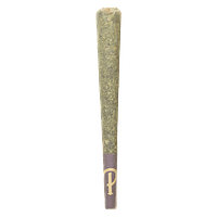 Purple Hills - Iced Sangria Pre Roll