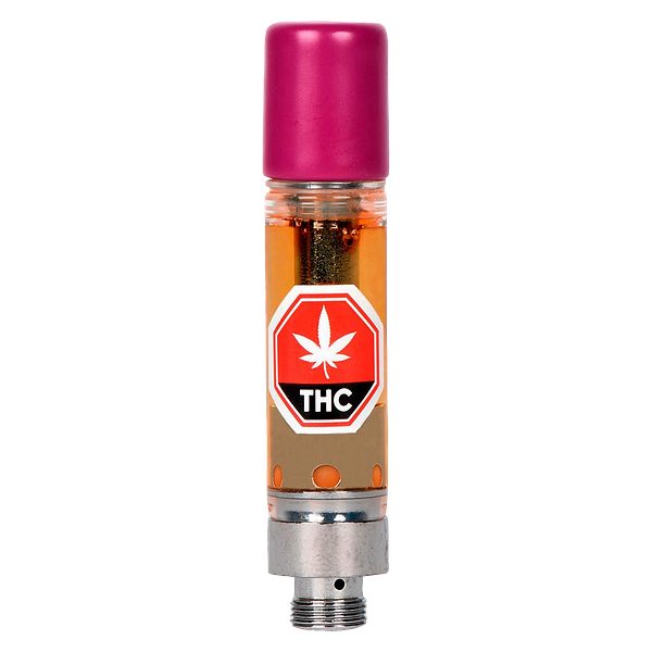 -ness - Sticky Grape 510 Thread Cartridge
