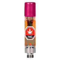-ness - Sticky Grape 510 Thread Cartridge