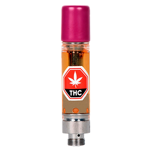 -ness - Sticky Grape 510 Thread Cartridge