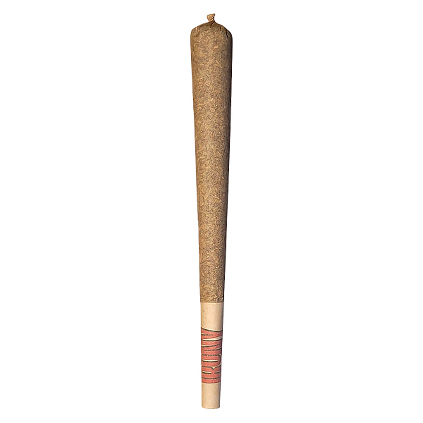 IRONY - Cannon Pre Roll