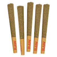 Common Ground - Bahama Berry Pre Roll