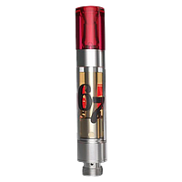Sixty Seven Sins - 67 Artisan Reserve Cured Resin 510 Thread Cartridge