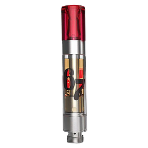 Sixty Seven Sins - 67 Artisan Reserve Cured Resin 510 Thread Cartridge