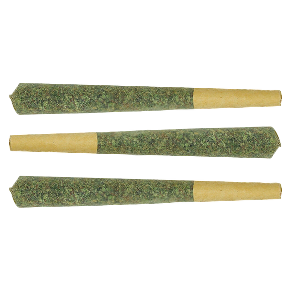 Smokestack - Indica Trifecta Pre Roll