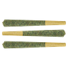 Smokestack - Indica Trifecta Pre Roll thumbnail 1