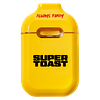 Super Toast - Guavalicious Liquid Diamonds Disposable Pen thumbnail 1
