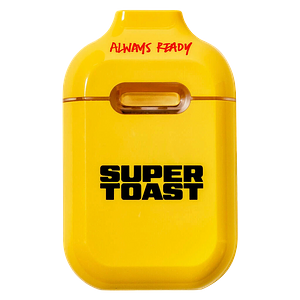 Super Toast - Guavalicious Liquid Diamonds Disposable Pen