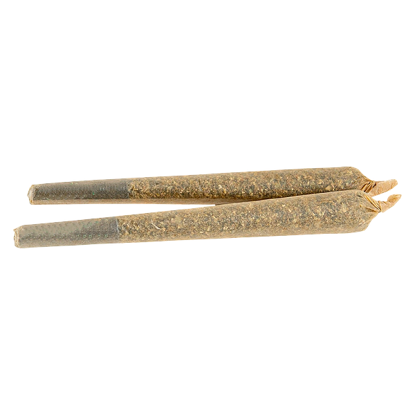 Crushed - Indica Schmindica Pre Roll