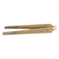 Crushed - Indica Schmindica Pre Roll