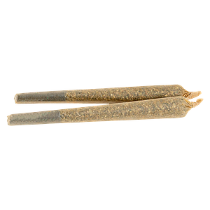 Crushed - Indica Schmindica Pre Roll