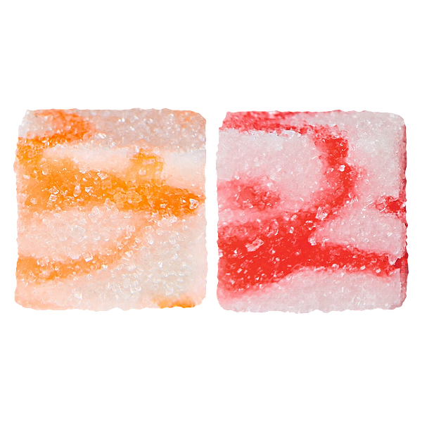 Glenn's - No.26 Glenn's 200's True Hybrid Rosin - Strawberry Cream