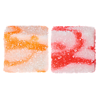 Glenn's - No.26 Glenn's 200's True Hybrid Rosin - Strawberry Cream