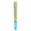 Sticky Greens - Diamond Coated Infused Pre Roll – Double Rainbow thumbnail 1