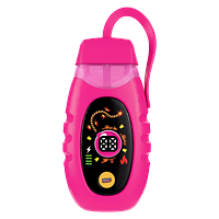 Nugz - Flavour Bomb Pink Berry Rush Liquid Diamonds AIO