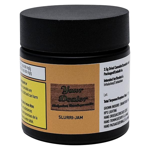 Your Dealer - Slurri-Jam image 2