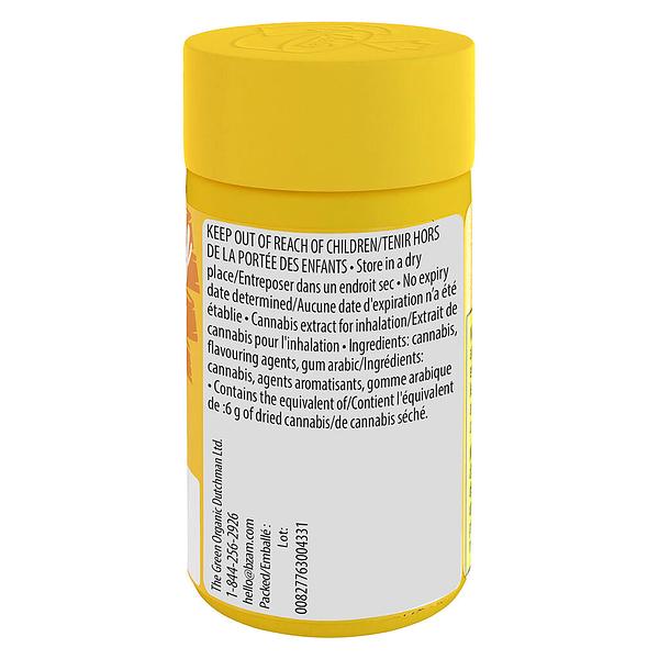 Jeeter - Baby Jeeter Infused Maui Wowie Pre-Roll image 3