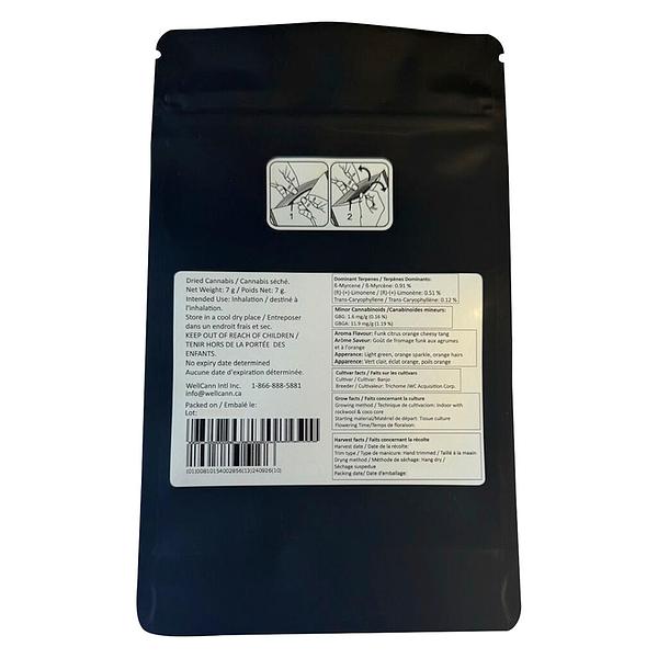 Dom Jackson - Gas Pack image 3