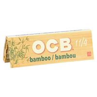 OCB - Bamboo Rolling Papers